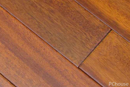 竹地板和木地板哪个好 地板选购须知