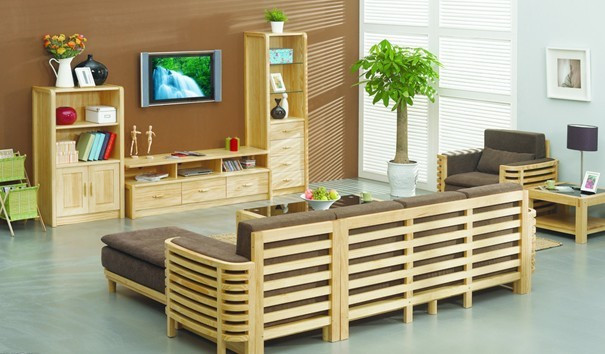 挑选实木家具的5个细节