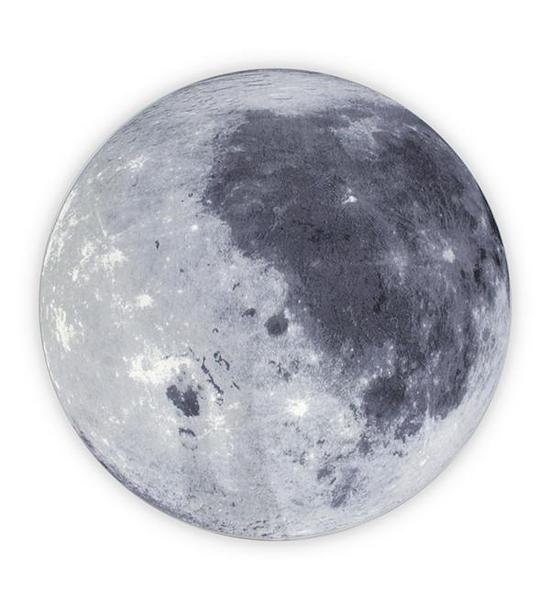 5、月球地毯（Moon）