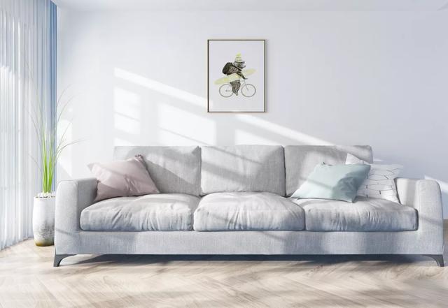 YDD·最会装｜挑选优质沙发指南，静享在沙发上的慢时光