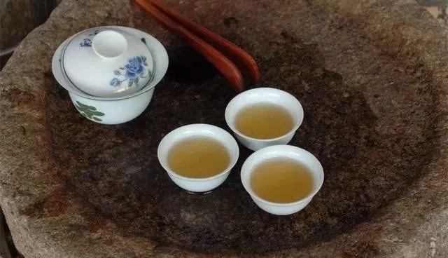 YDD·美学茶会｜第七辑：以茶会友，人生最高境界