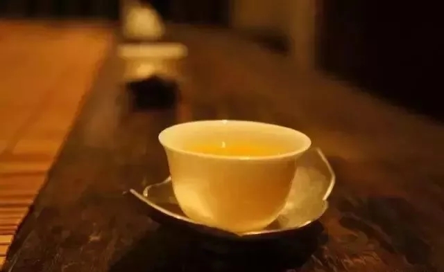 YDD·美学茶会|第十五辑：以茶为引，感受一杯茶中的慢生活